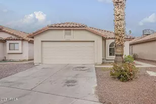 4545 N 67th Ave, Phoenix, AZ 85033 - Photo 1
