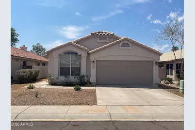 1113 W Sparrow Drive, Chandler, AZ 85286 - Photo 1