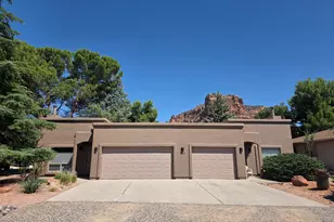 350 Fairway Oaks Dr, Sedona, AZ 86351 - Photo 1