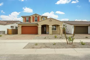 14758 W Smoketree Dr, Surprise, AZ 85387 - Photo 1