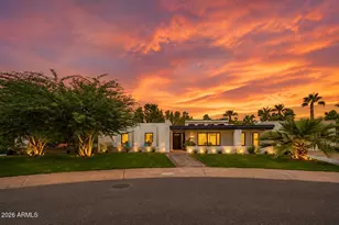7866 E Via Bonita --, Scottsdale, AZ 85258 - Photo 1