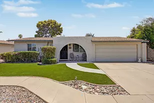 2431 W Via Rialto Cir, Mesa, AZ 85202 - Photo 1