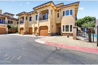 4430 N 22nd Street #10, Phoenix, AZ 85016 - Photo 1