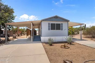 33412 N 223rd Dr, Wittmann, AZ 85361 - Photo 1