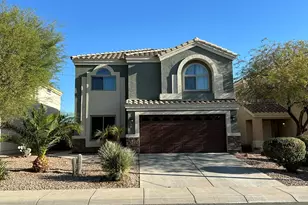 1553 S 231st Ln, Buckeye, AZ 85326 - Photo 1