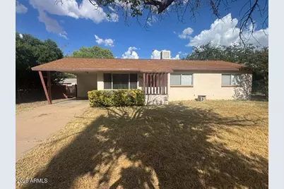 801 Norman Avenue, Sierra Vista, AZ 85635 - Photo 1