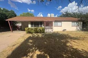 801 Norman Ave, Sierra Vista, AZ 85635 - Photo 1