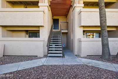 10410 N Cave Creek Road #2027, Phoenix, AZ 85020 - Photo 1