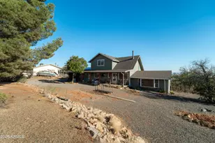 20254 E Kino Rd, Mayer, AZ 86333 - Photo 1