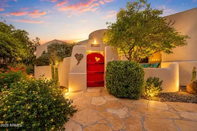 27027 N 70th Place, Scottsdale, AZ 85266 - Photo 1