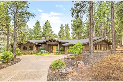 2050 Peery Francis --, Flagstaff, AZ 86005 - Photo 1