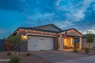 11237 E Utah Avenue, Mesa, AZ 85212 - Photo 1
