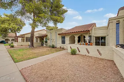 5136 E Evergreen Street #1130, Mesa, AZ 85205 - Photo 1