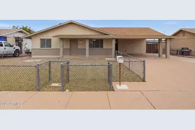 1112 South Spur, Mesa, AZ 85204 - Photo 1