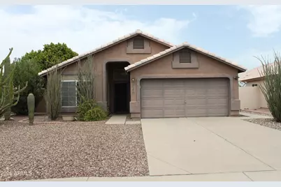 740 W Baylor Lane, Gilbert, AZ 85233 - Photo 1