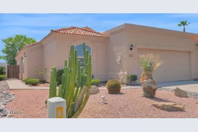 12241 N Gambel Drive, Fountain Hills, AZ 85268 - Photo 1