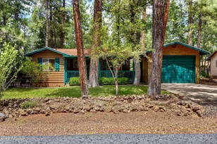 6048 Pitch Fork Ln, Pinetop, AZ 85935 - Photo 1