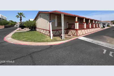 18240 N 21st Street #97, Phoenix, AZ 85022 - Photo 1
