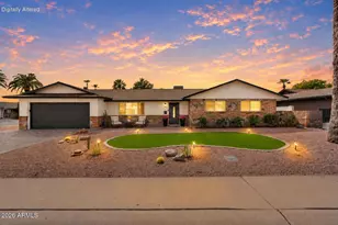 4526 N 87th Pl, Scottsdale, AZ 85251 - Photo 1
