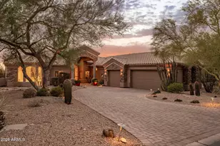 12168 N 119th St, Scottsdale, AZ 85259 - Photo 1