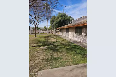 6043 N 23rd Avenue #5A, Phoenix, AZ 85015 - Photo 1