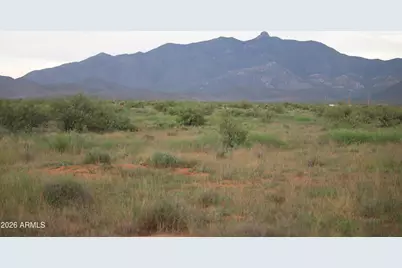 Tbd S Arzberger Road #-, Willcox, AZ 85643 - Photo 1
