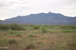 Tbd S Arzberger Rd, Willcox, AZ 85643 - Photo 1