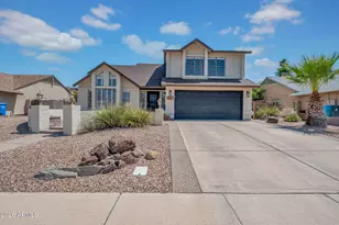 1423 E Monte Cristo Ave, Phoenix, AZ 85022 - Photo 1