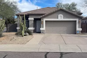 4722 E Chisum Trail, Phoenix, AZ 85050 - Photo 1