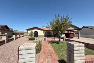 615 N 61st Dr, Phoenix, AZ 85043 - Photo 1