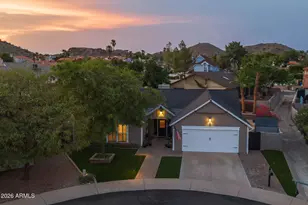 4602 E Kachina Trail, Phoenix, AZ 85044 - Photo 1