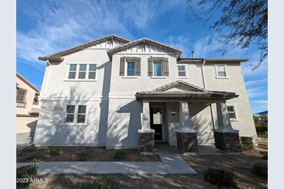 1253 N 166th Avenue, Goodyear, AZ 85338 - Photo 1
