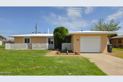 59 Brockbank Place, Sierra Vista, AZ 85635 - Photo 1