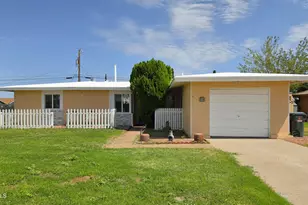 59 Brockbank Pl, Sierra Vista, AZ 85635 - Photo 1