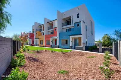 4506 N 10th Street #Unit 2, Phoenix, AZ 85014 - Photo 1