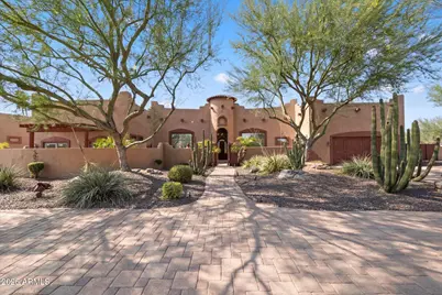 14022 N 83rd Street, Scottsdale, AZ 85260 - Photo 1