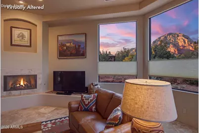 35 Whitetail Lane, Sedona, AZ 86336 - Photo 1
