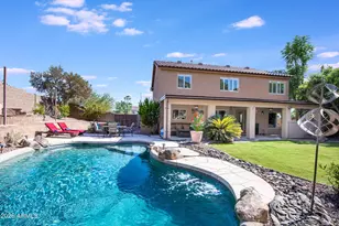 6324 W Avenida Del Rey, Phoenix, AZ 85083 - Photo 1