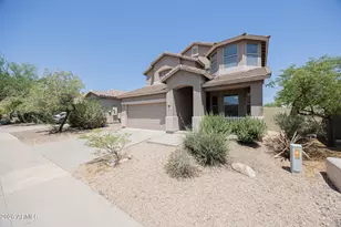4418 W Hower Rd, Phoenix, AZ 85086 - Photo 1