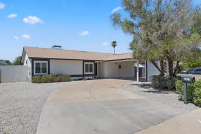 3412 N 89th Avenue, Phoenix, AZ 85037 - Photo 1