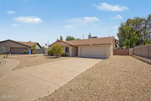 17213 N 35th Dr, Glendale, AZ 85308 - Photo 1