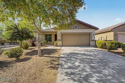 10188 W Puget Avenue, Peoria, AZ 85345 - Photo 1