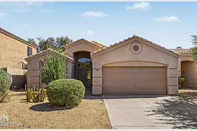 9047 E Rockwood Drive, Scottsdale, AZ 85255 - Photo 1