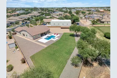 5481 S Crosscreek Drive, Chandler, AZ 85249 - Photo 1