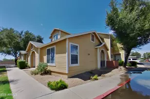 510 N Alma School Rd, Mesa, AZ 85201 - Photo 1