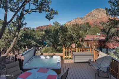445 Coffee Pot Drive, Sedona, AZ 86336 - Photo 1