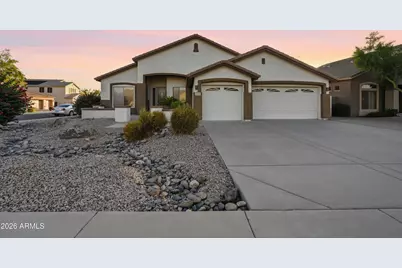 26216 N 73rd Avenue, Peoria, AZ 85383 - Photo 1