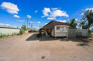 2055 W Gregory St, Apache Junction, AZ 85120 - Photo 1