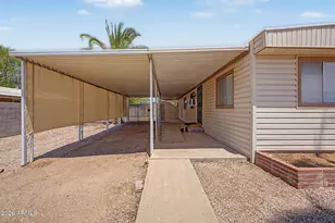 8114 E Baltimore St, Mesa, AZ 85207 - Photo 4