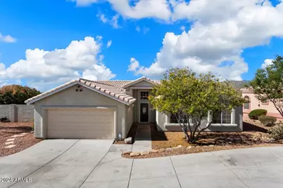 15461 E Golden Eagle Boulevard, Fountain Hills, AZ 85268 - Photo 1